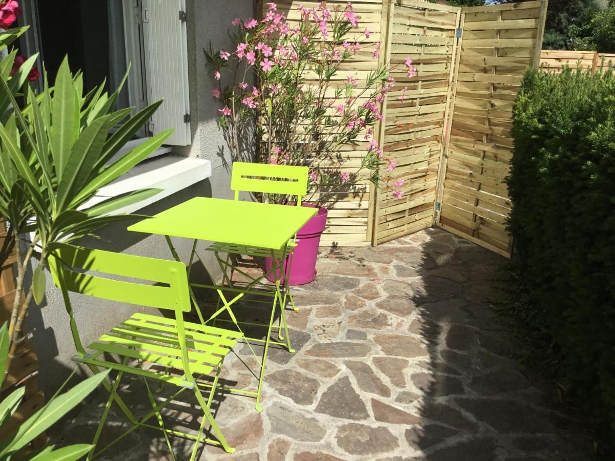 Studio Lumineux Et Calme Apartment Limoges Exterior photo