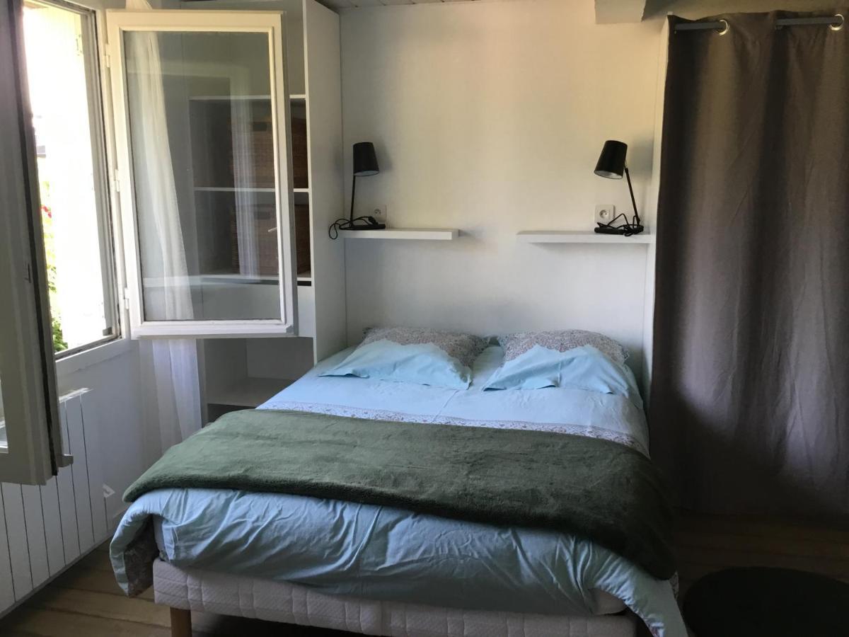 Studio Lumineux Et Calme Apartment Limoges Exterior photo
